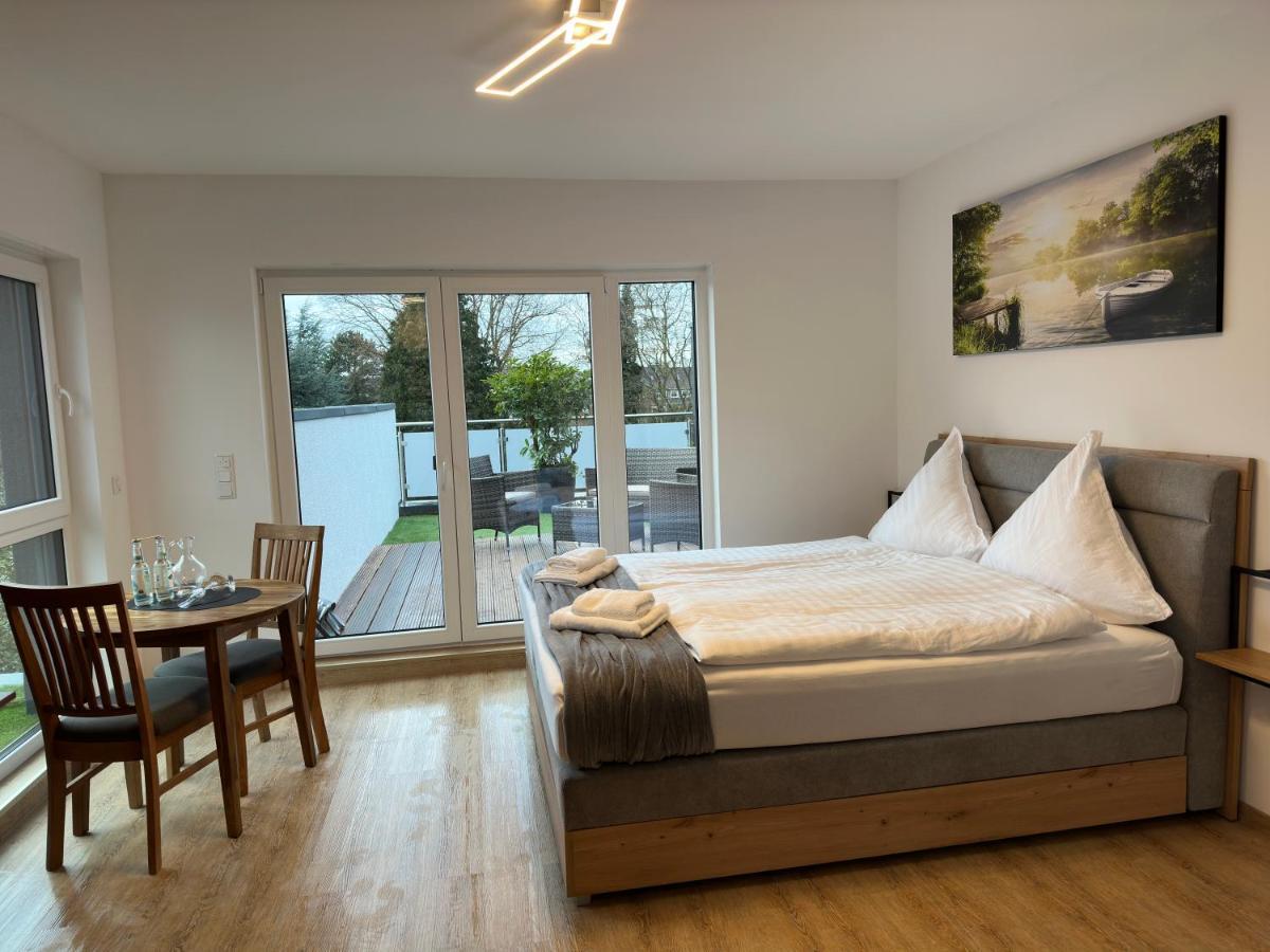 Villa Hilden Exteriér fotografie