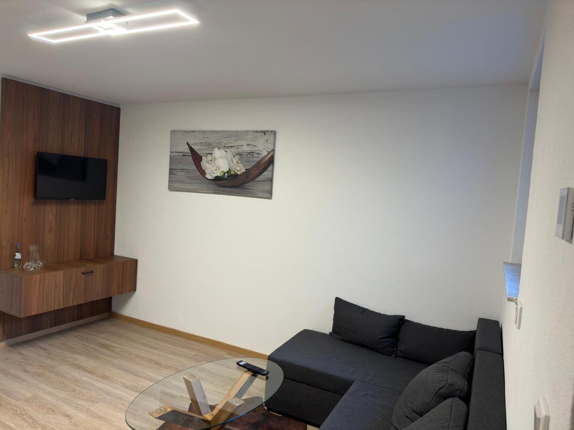 Villa Hilden Exteriér fotografie