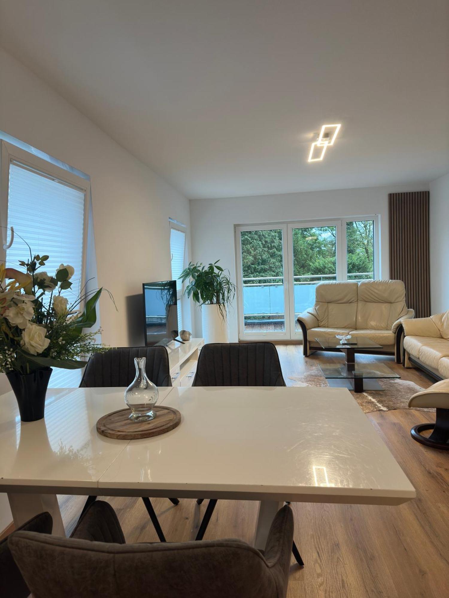 Villa Hilden Exteriér fotografie