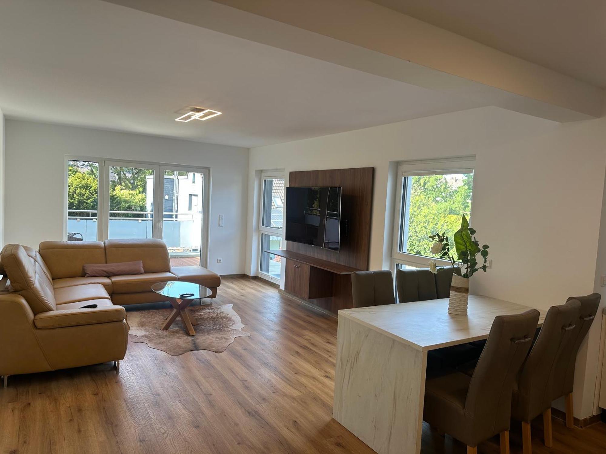 Villa Hilden Exteriér fotografie